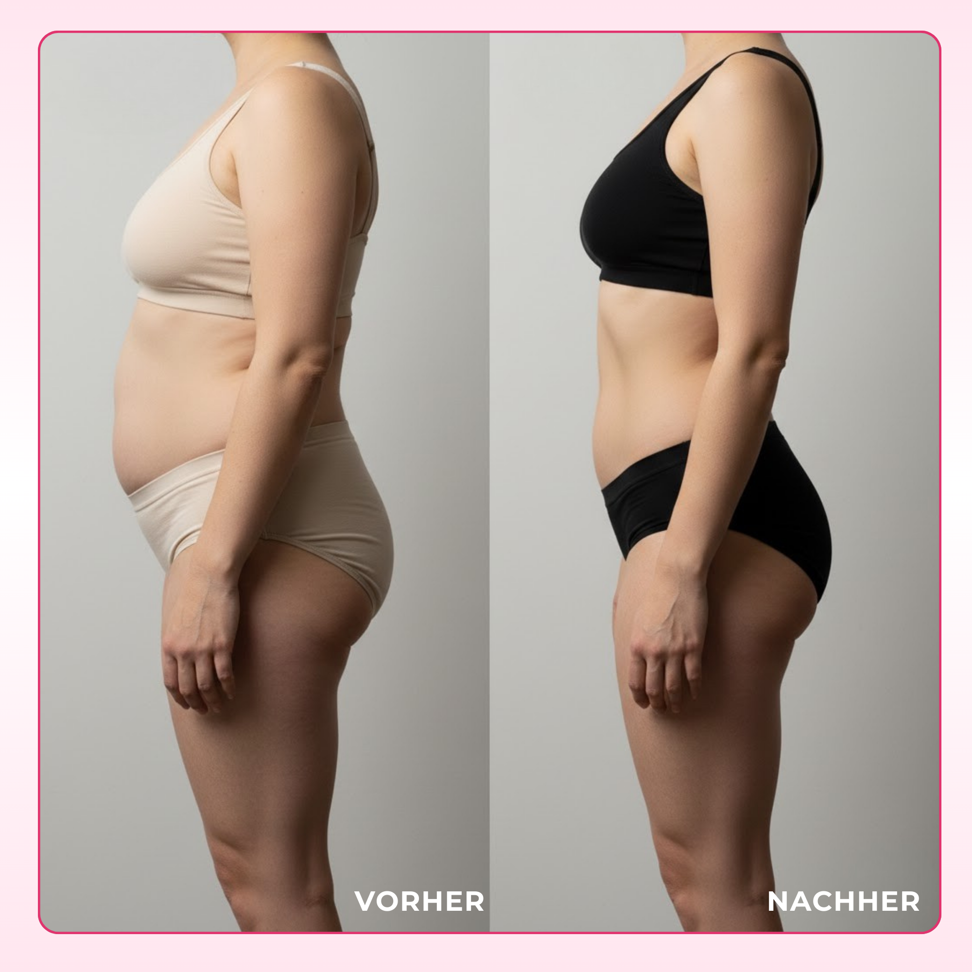 SLIMGLOW FETTVERBRENNER